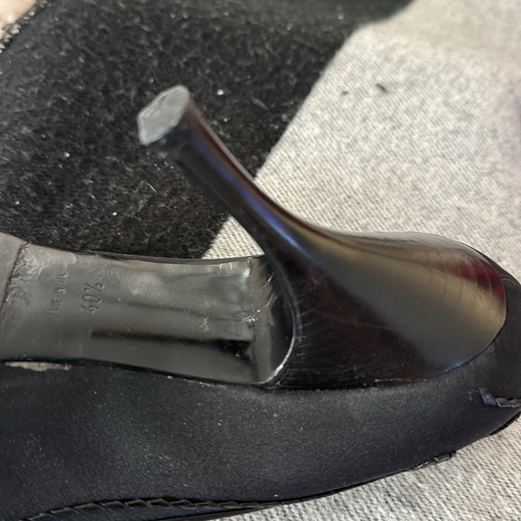 SERGIO ROSSI - Picture 6 of 7